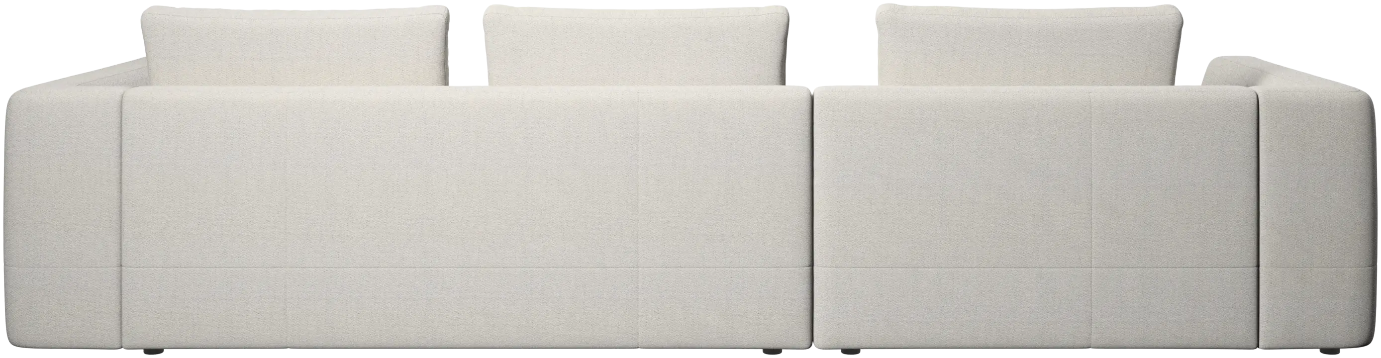 Bergamo 2.5人掛けカウチソファ | Sofa | Bergamo | Morten Georgsen